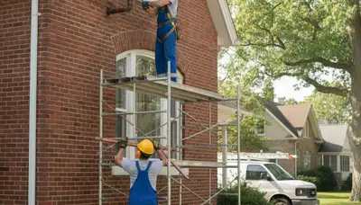 Green Bay, WI plumbing repair service for residential and commercial plumbing issues